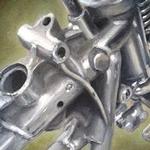 Panhead Neck Painting Art Design Thumbnail